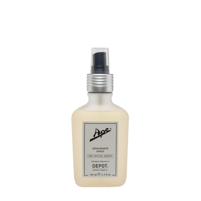 Depot Ape Deodorante Spray
