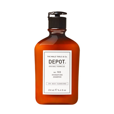Depot No.103 Shampoo Idratante 1000 ml