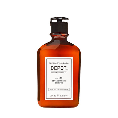 Deposito Non. 105 Shampoo Tonificante
