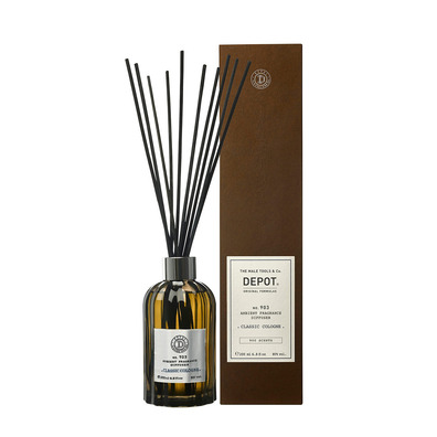 Depot No 903 Diffusore di fragranze d&#39;ambiente Classic Cologne Spray