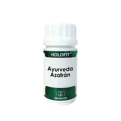 Equisalud Holofit Ayurveda Zafferano