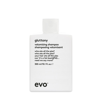 shampoo volumizzante evo golosità 300 ml