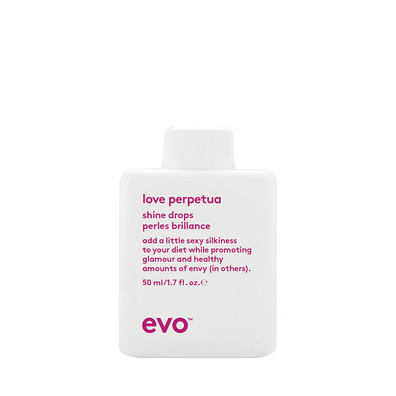 evo love perpetual glitter drops