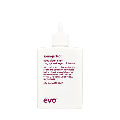 evo springsclean accuratamente risciacquati 300 ml