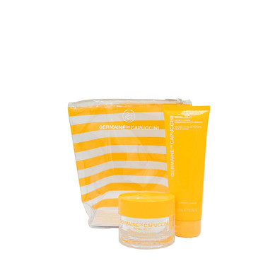 Borsa da toilette Germaine Royal Jelly Comfort 50ml