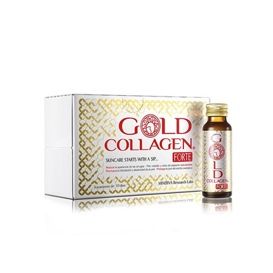 Gold Collagen Forte 10 giorni