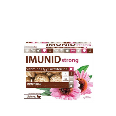 Immunid Strong 30 compresse