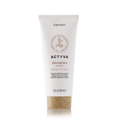 Maschera Kemon disciplina 200 ml