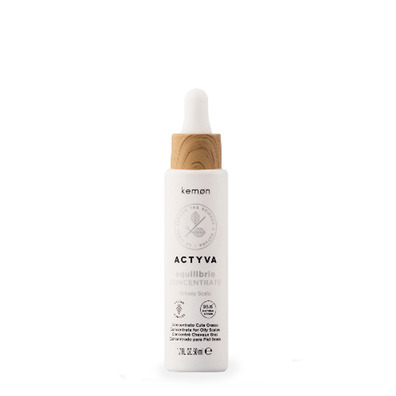 Kemon Equilibrio Concentrate 50 ml