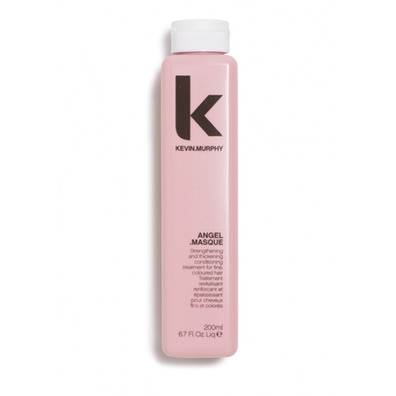 Kevin Murphy ANGELO.MASQUE