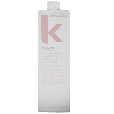 Kevin Murphy ANGELO.LAVARE