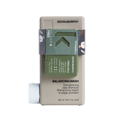 Kevin Murphy Bilanciamento   mini Gratuito