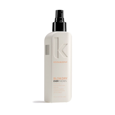 Kevin Murphy Blow, Dry Ever, Addensare