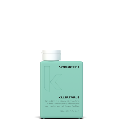 Kevin Murphy CREMA PARA RIZOS KILLER.TWIRLS 150 ml