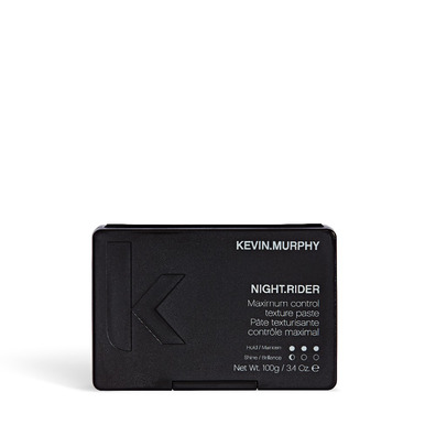 Kevin Murphy NOTTE.RIDER