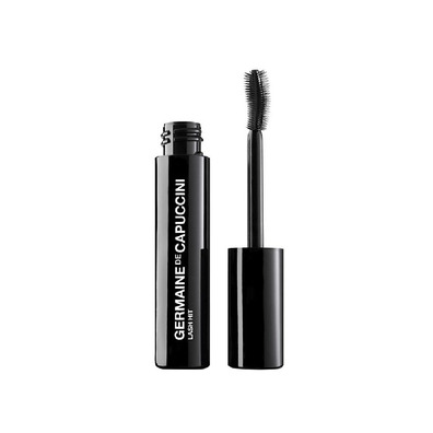 Mascara waterproof effetto volume Lash Hit