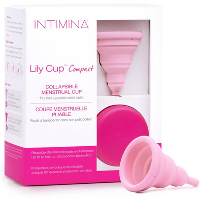 Lily Cup™ Compatto Size A