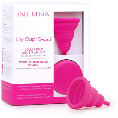 Lily Cup™ Compatto Size A