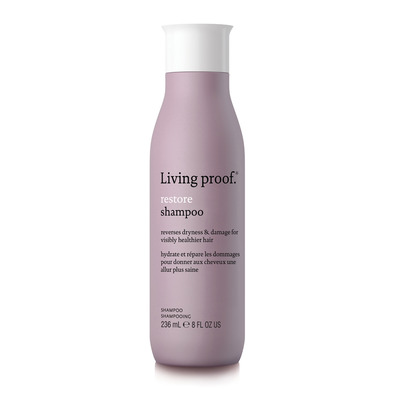 La prova vivente di Ripristino shampoo 236 ml