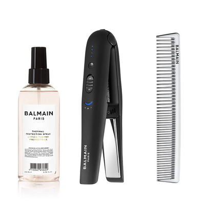 Pacchetto di lusso Balmain Cordless Titanium