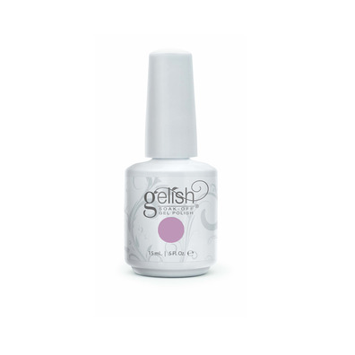 Morgan Taylor Gelish Gel Color You´re so sweet you´re giving me