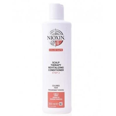 Nioxin 4 Scalp Revitalize Conditioner 300 ml