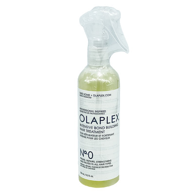 Olaplex N. 0 Trattamento intensivo per la creazione di legami per capelli
