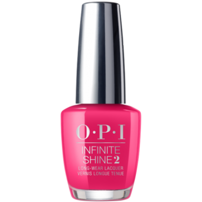 OPI INFINITE SHINE È LM23 STRAWBERRY MARGARITA