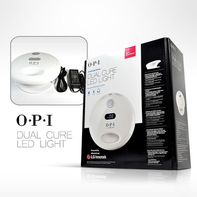 Lampada Opi Dual Cure Led Light