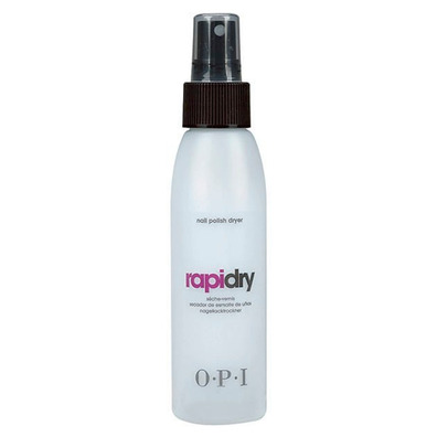 OPI Rapidry smalto Spray Dryer (110 mL)