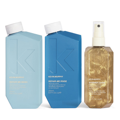 Pack Kevin Murphy Shimmer Tempo