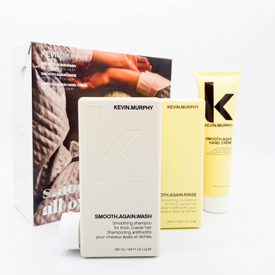 Pack Kevin Murphy Liscio Tutto