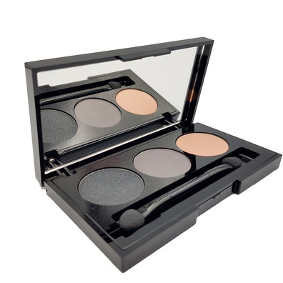 RVB LABORATORIO Elegante Smokey Eyes