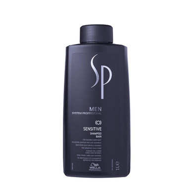Wella SP Shampoo Sensibile 1000 ml