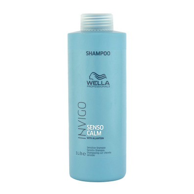 Wella SP Shampoo Sensibile 250 ml