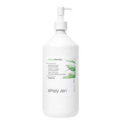 Z.one Simply Zen Shampoo Calmante
