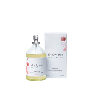 Z.one Simply Zen Sensorials Spray Fragranza Ambientale Relaxing