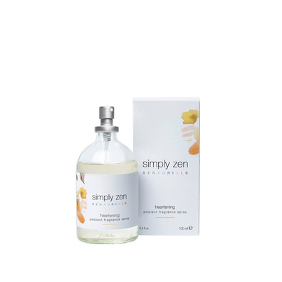 Z.one Simply Zen Sensorials Spray Fragranza Ambientale Heartening