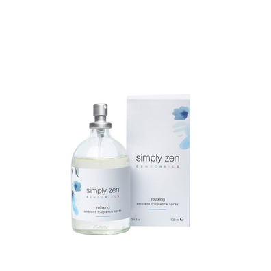 Z.one Simply Zen Sensorials Spray Fragranza Ambientale Relaxing