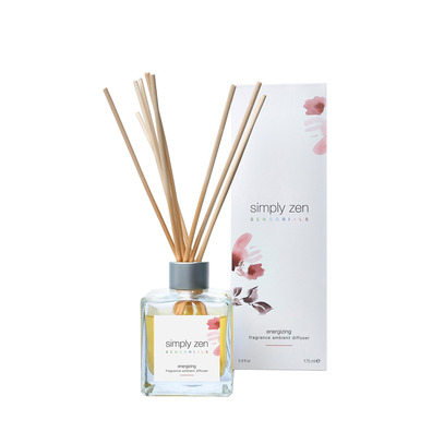 Z.one Simply Zen Sensorials Fragrance Ambient Diffusore Soul Warming