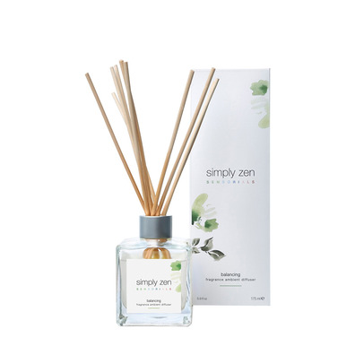 Z.one Simply Zen Sensorials Fragrance Ambient Diffusore Balancing