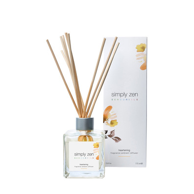 Z.one Simply Zen Sensorials Fragrance Ambient Diffusore Heartening