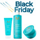 Pacchetto Moroccanoil anti-volume