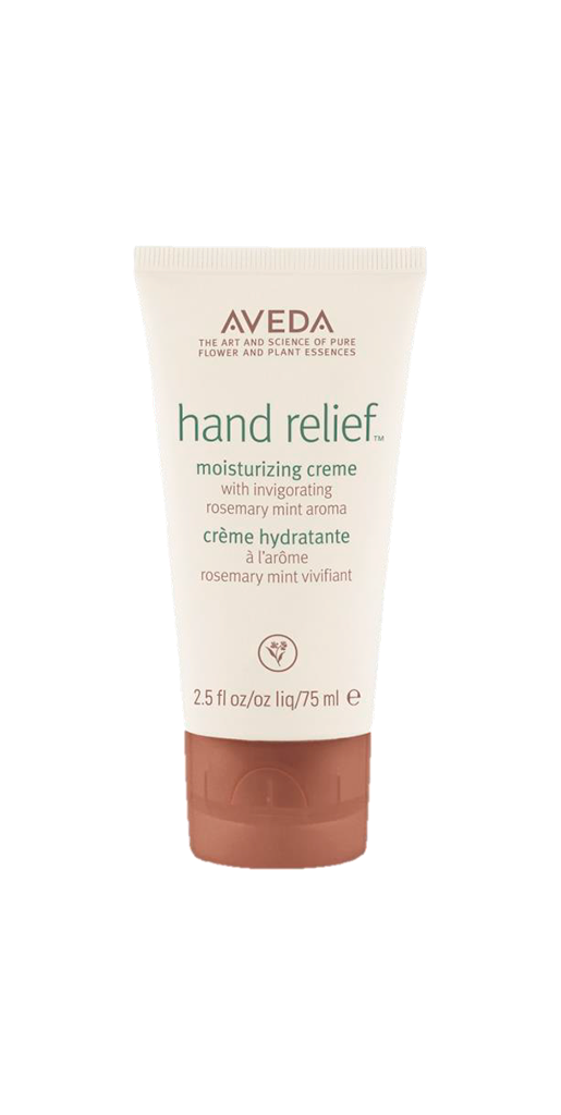 Aveda Hand Relief Rosemary Mint - Crema mani Aveda