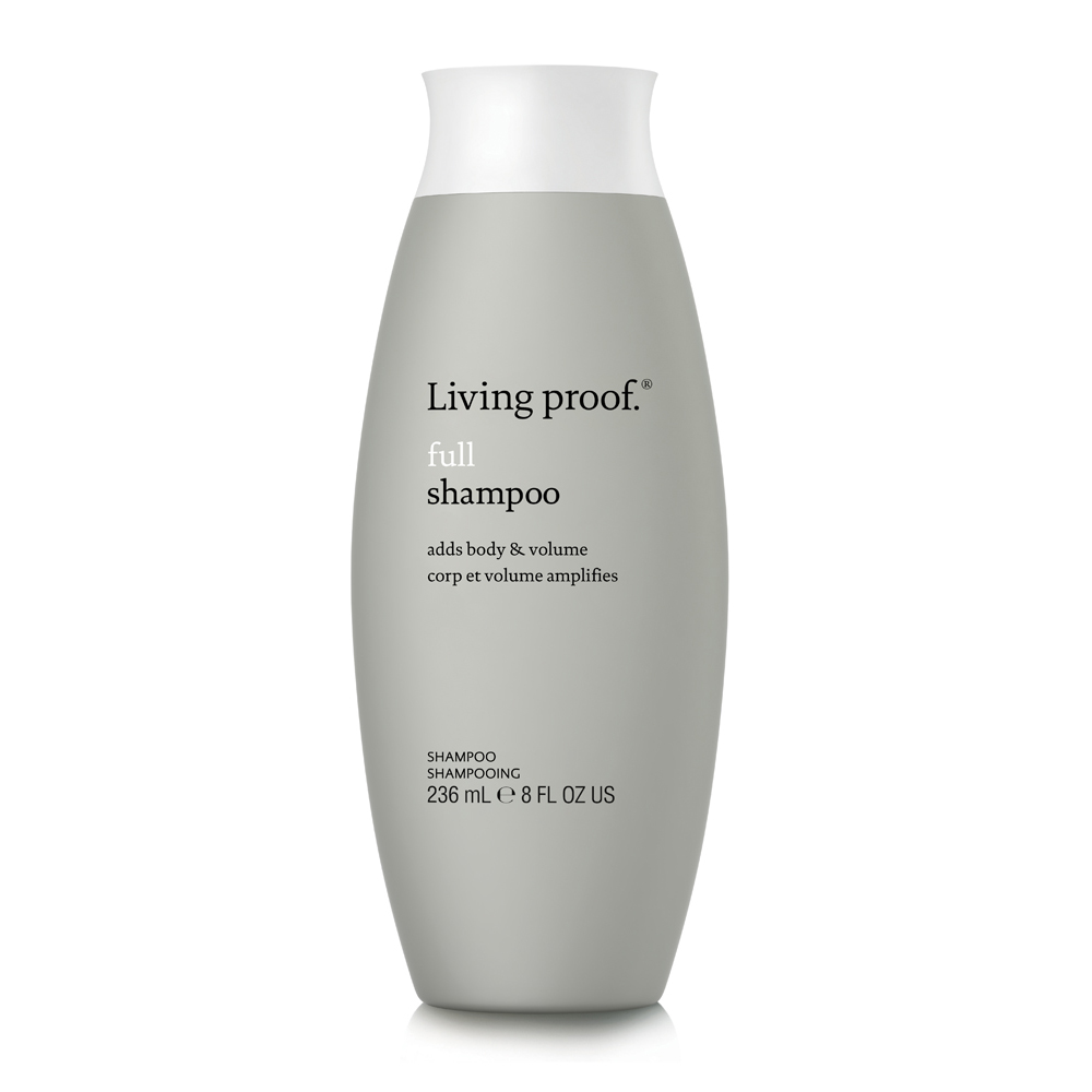 Living Proof Full Shampoo - shampoo per capelli fini