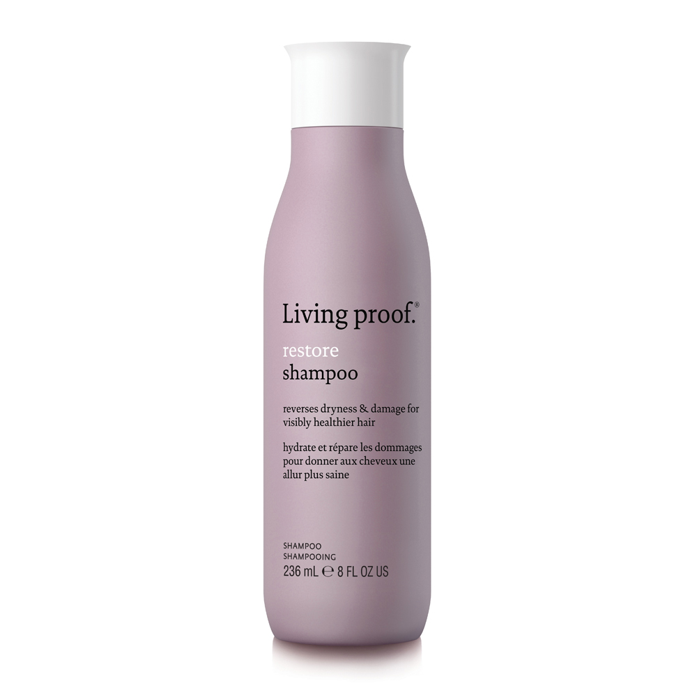 Living Proof Restore Shampoo - shampoo riparatore per capelli